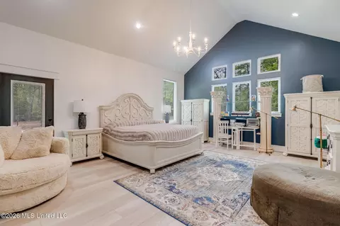 Bedroom - 12488 Yet Rd, Saucier, MS 39574 photo 1 of 8