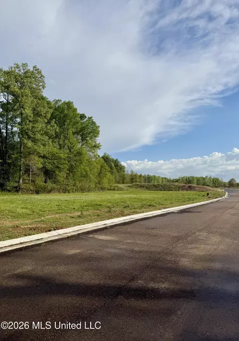 00 Plainview Dr #LOT 4, Vicksburg, MS 39180