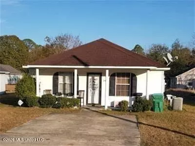 2920 58th Ave, Gulfport, MS 39501