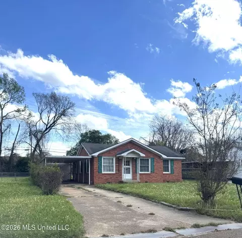 1507 Eastwood Rd, Natchez, MS 39120