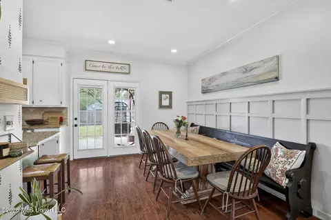 Dining - 614 Spencer Dr, Brandon, MS 39042 photo 2 of 3