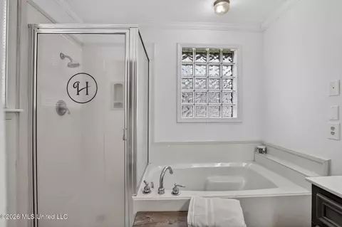 Bath - 614 Spencer Dr, Brandon, MS 39042 photo 4 of 6