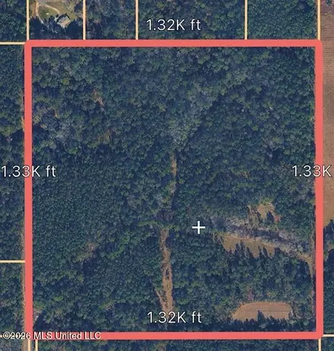 0 Clark Ln, Gulfport, MS 39503