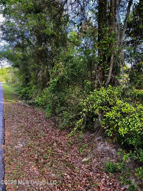 Pine Ridge Drive, Waveland, MS 39576