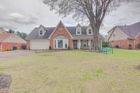 7160 E Pecan Rdg, Southaven, MS 38671