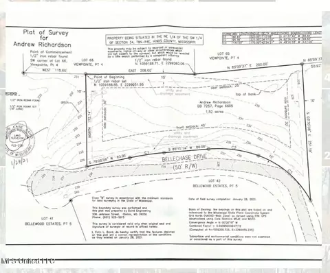 342 Bellechase Dr, Clinton, MS 39056