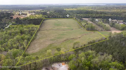 Pisgah Road, Brandon, MS 39047 photo 2