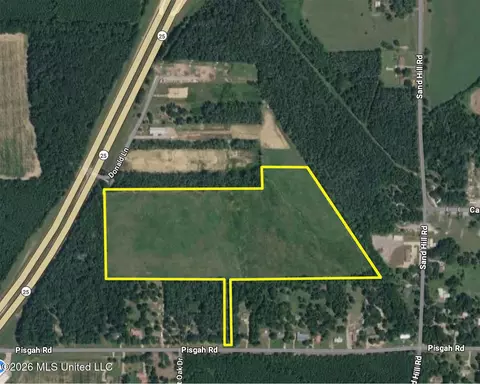 Pisgah Road, Brandon, MS 39047 photo 14