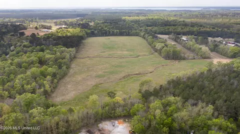 Pisgah Road, Brandon, MS 39047