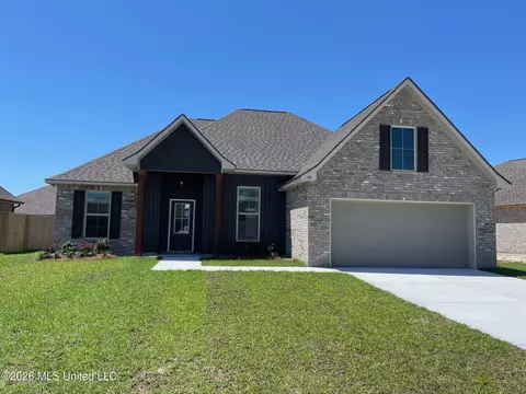 14 Cameron Cv, Long Beach, MS 39560