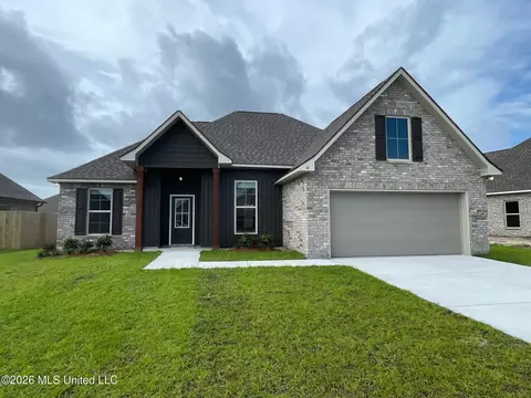 14 Cameron Cv, Long Beach, MS 39560