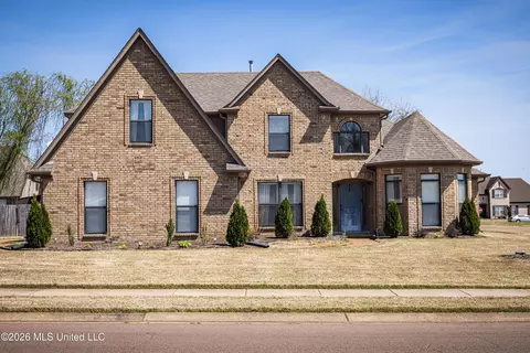 13220 Old Locke Rd, Olive Branch, MS 38654