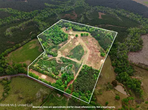 86 Cripple Creek Ln, Lumberton, MS 39455