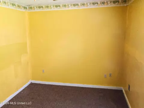 Bedroom - 120 Richview Pl, Jackson, MS 39206 photo 2 of 3