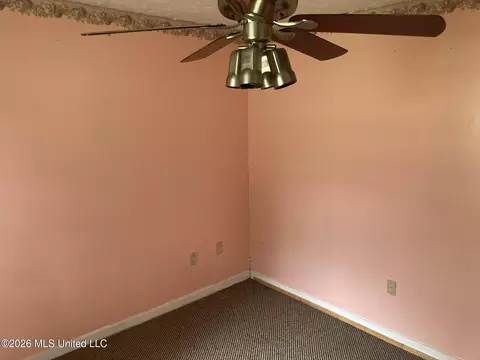 Bedroom - 120 Richview Pl, Jackson, MS 39206 photo 3 of 3
