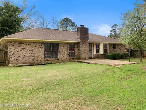 Exterior - 120 Richview Pl, Jackson, MS 39206 photo 1 of 3