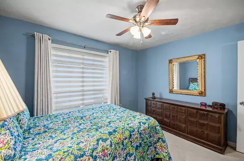 Bedroom - 1210 Michael St, Flowood, MS 39232 photo 7 of 7