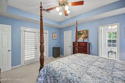 Bedroom - 1210 Michael St, Flowood, MS 39232 photo 3 of 7