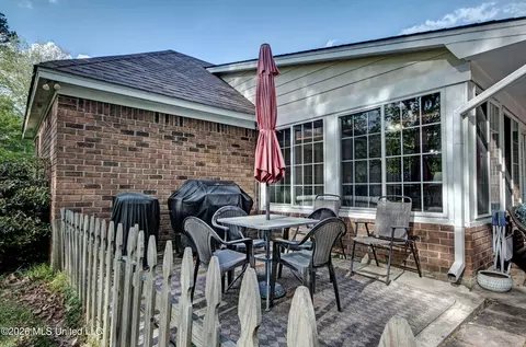 Exterior - 1210 Michael St, Flowood, MS 39232 photo 8 of 12