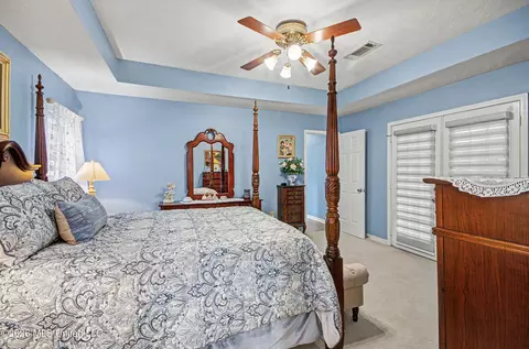 Bedroom - 1210 Michael St, Flowood, MS 39232 photo 4 of 7