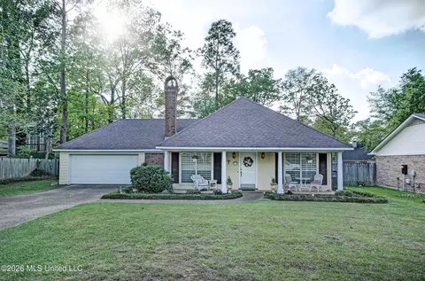 Exterior - 1210 Michael St, Flowood, MS 39232 photo 2 of 12
