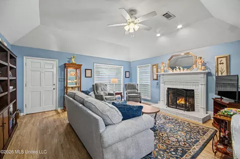 Living - 1210 Michael St, Flowood, MS 39232 photo 1 of 1
