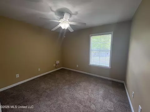 Bedroom - 813 Whippoorwill Dr, Brandon, MS 39047 photo 5 of 6
