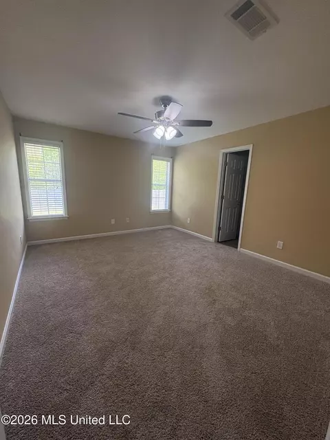 Bedroom - 813 Whippoorwill Dr, Brandon, MS 39047 photo 4 of 6