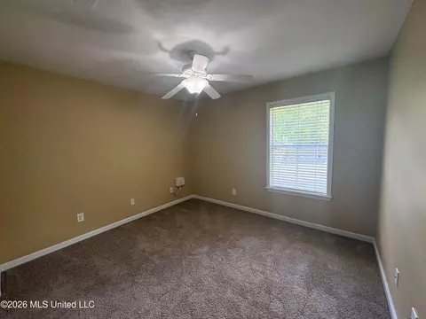 Bedroom - 813 Whippoorwill Dr, Brandon, MS 39047 photo 6 of 6