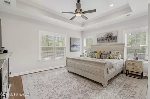Bedroom - 1706 Bristol Dr, Nesbit, MS 38651 photo 1 of 5