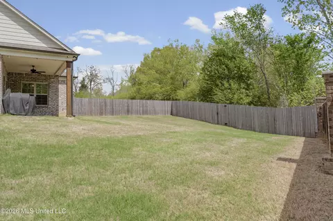 Exterior - 1706 Bristol Dr, Nesbit, MS 38651 photo 5 of 6