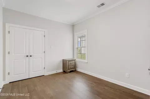 Bedroom - 1706 Bristol Dr, Nesbit, MS 38651 photo 3 of 5