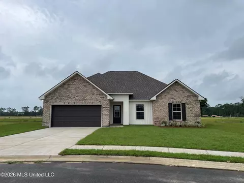 25 Sylvia Cv, Long Beach, MS 39560