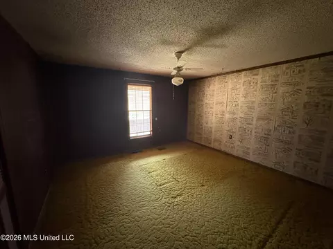 Bedroom - 8 County Road 529, Como, MS 38619 photo 3 of 8