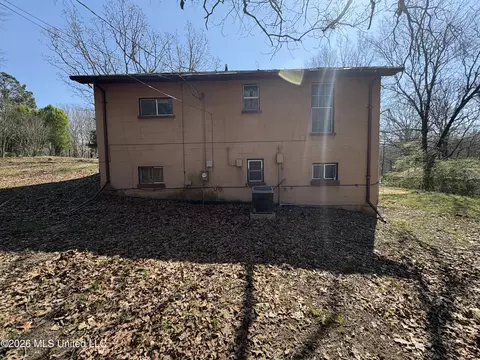 Exterior - 8 County Road 529, Como, MS 38619 photo 4 of 4