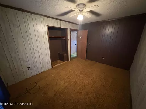 Bedroom - 8 County Road 529, Como, MS 38619 photo 8 of 8
