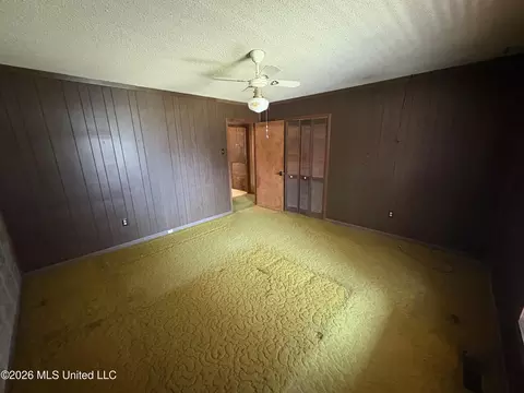 Bedroom - 8 County Road 529, Como, MS 38619 photo 4 of 8