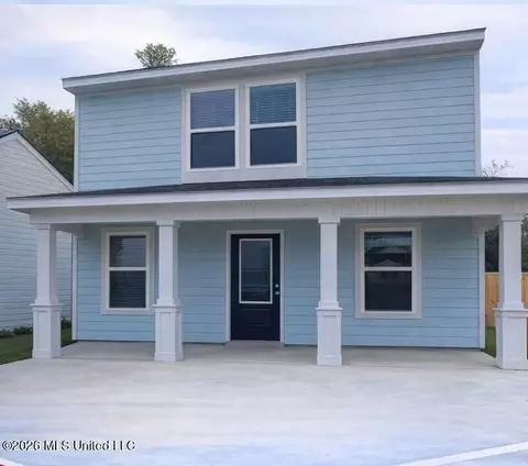 768 Hunters Glen Ln, Gulfport, MS 39507