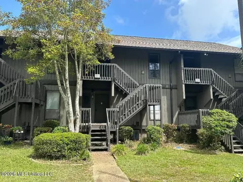 232 Lanai #J, Diamondhead, MS 39525