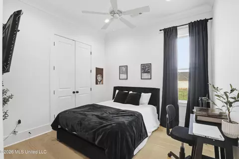 Bedroom - 363 Wellstone Pl, Madison, MS 39110 photo 1 of 2