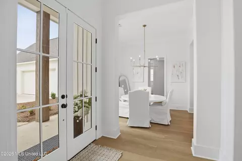 Entry Way - 363 Wellstone Pl, Madison, MS 39110 photo 2 of 5