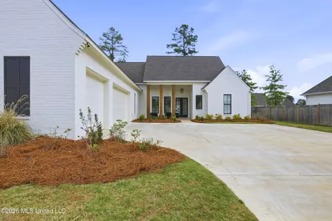 Exterior - 363 Wellstone Pl, Madison, MS 39110 photo 3 of 4