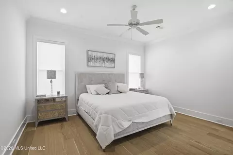 Bedroom - 363 Wellstone Pl, Madison, MS 39110 photo 2 of 2