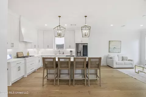 Kitchen - 363 Wellstone Pl, Madison, MS 39110 photo 1 of 6