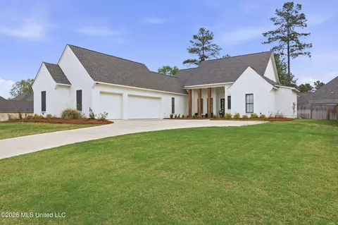 Exterior - 363 Wellstone Pl, Madison, MS 39110 photo 2 of 4