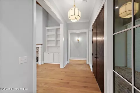 Entry Way - 214 Welchshire Dr, Madison, MS 39110 photo 3 of 8