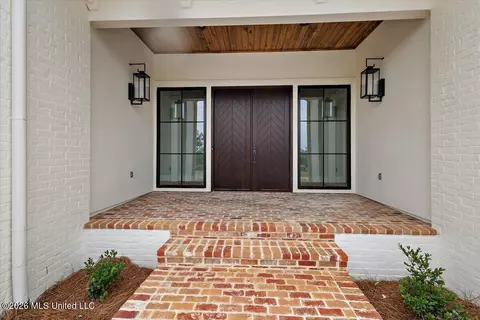 Exterior - 214 Welchshire Dr, Madison, MS 39110 photo 5 of 11