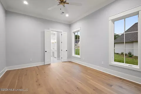 Bedroom - 214 Welchshire Dr, Madison, MS 39110 photo 2 of 7