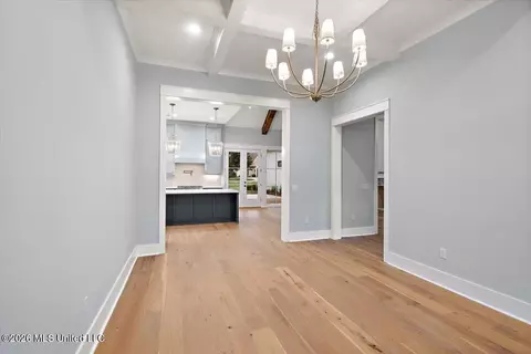 Dining - 214 Welchshire Dr, Madison, MS 39110 photo 1 of 1