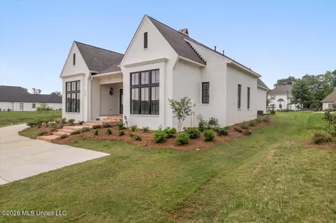 Exterior - 214 Welchshire Dr, Madison, MS 39110 photo 3 of 11